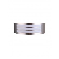 ΦΩΤΙΣΤΙΚΟ ΤΟΙΧΟΥ ΑΝΟΞΕΙΔΩΤΟ Ε27 OPTONICA 7422 ΦΩΤΙΣΤΙΚΟ ΤΟΙΧΟΥ ΑΝΟΞΕΙΔΩΤΟ Ε27 OPTONICA 7422